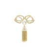 mia-bracelet-gold-front