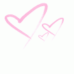 soft-pink-heart-cute