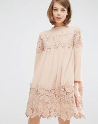 asos dress